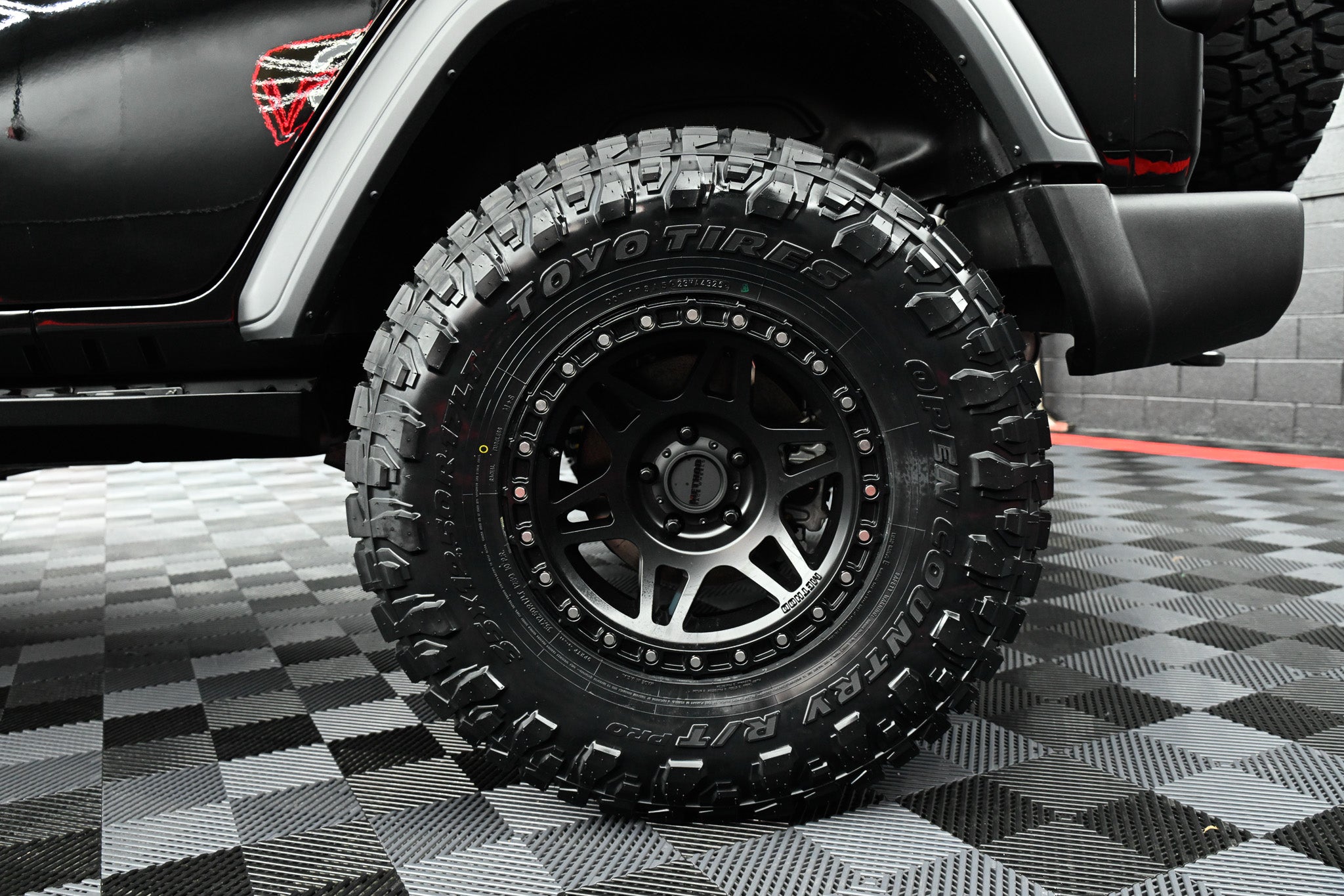 2026 Jeep WRANGLER Base Camp 204106