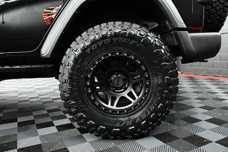 2026 Jeep WRANGLER Base Camp 204106