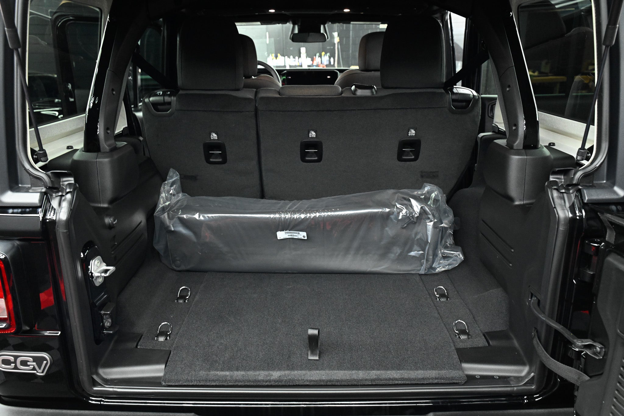 2026 Jeep WRANGLER Base Camp 204106