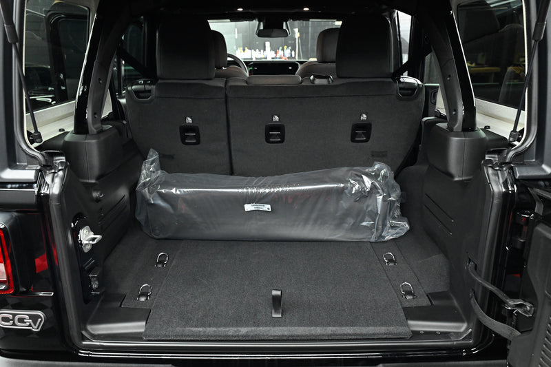 2026 Jeep WRANGLER Base Camp 204106