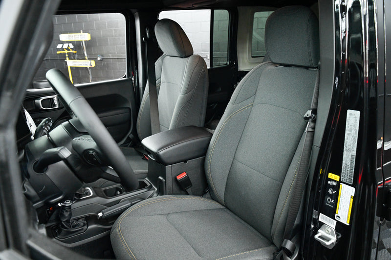 2026 Jeep WRANGLER Base Camp 204106