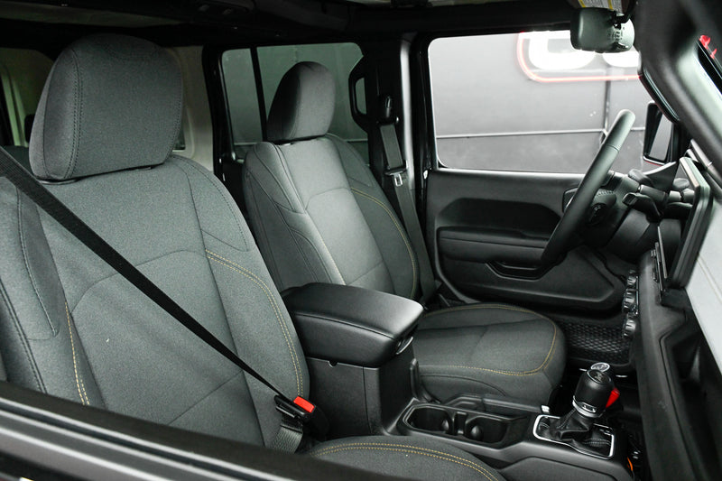 2026 Jeep WRANGLER Base Camp 204106