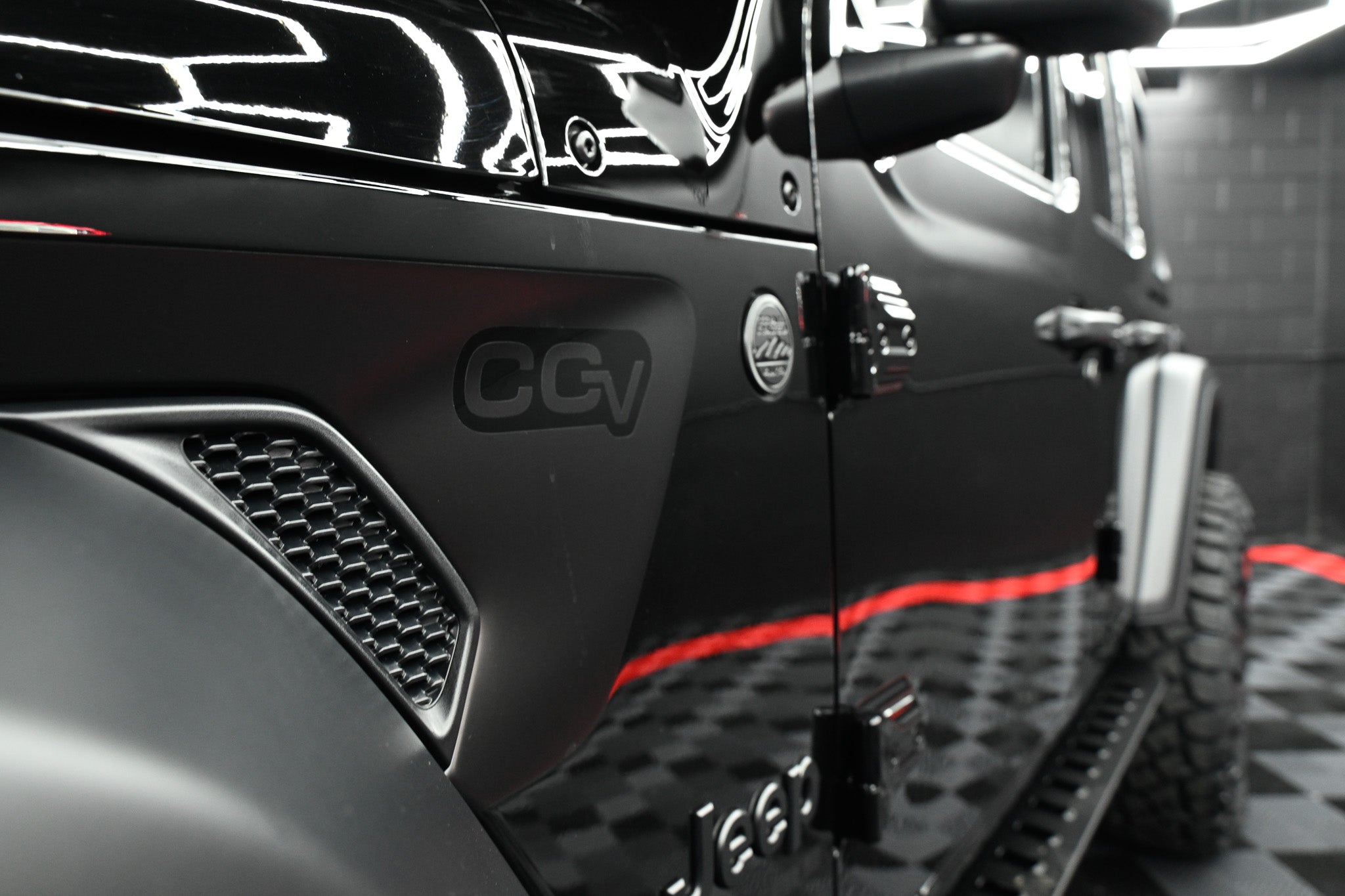 2026 Jeep WRANGLER Base Camp 204106