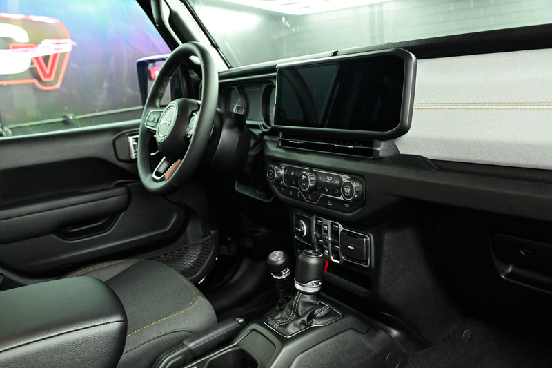 2026 Jeep WRANGLER Base Camp 204106