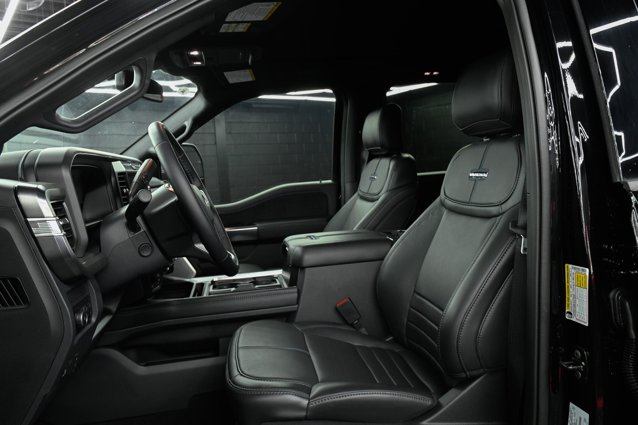 2026 Ford F-350 Platinum OVERLAND Edition