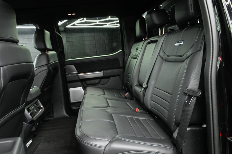 2026 Ford F-350 Platinum OVERLAND Edition