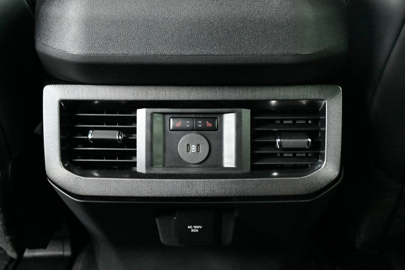 2026 Ford F-350 Platinum OVERLAND Edition