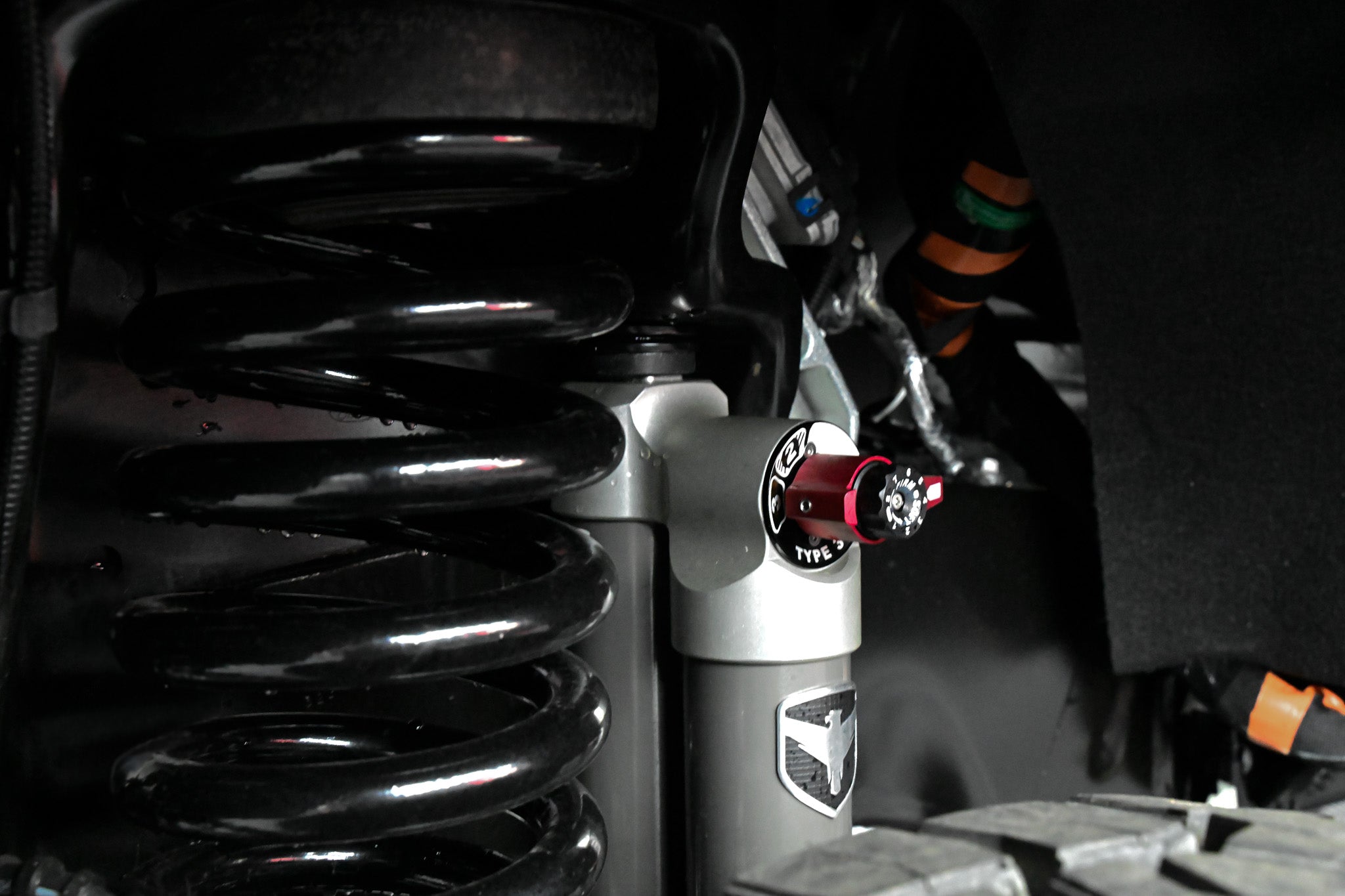 2026 Ford F-350 Platinum OVERLAND Edition