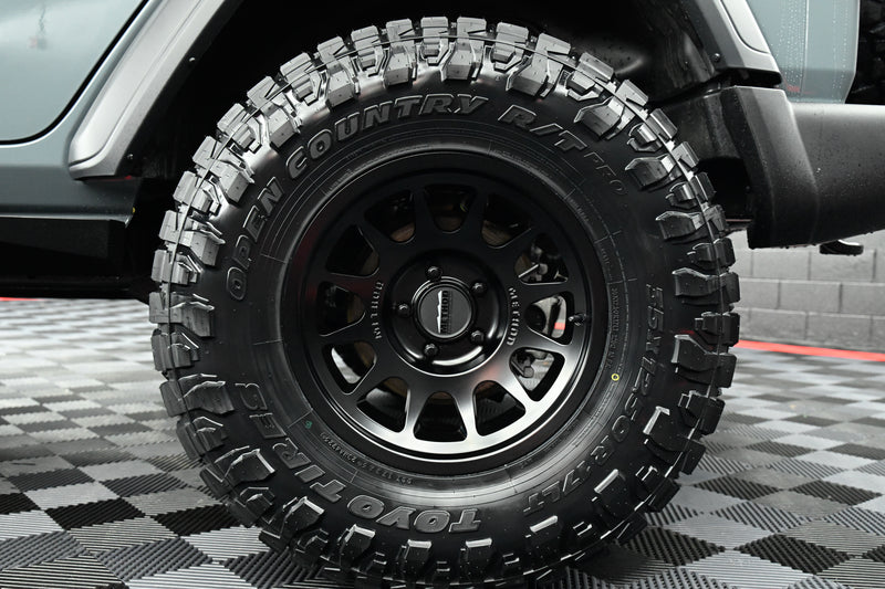 2026 Jeep WRANGLER 4-DOOR SPORT S