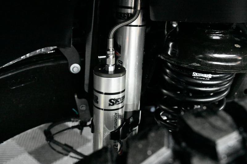 2026 Jeep WRANGLER 4-DOOR SPORT S