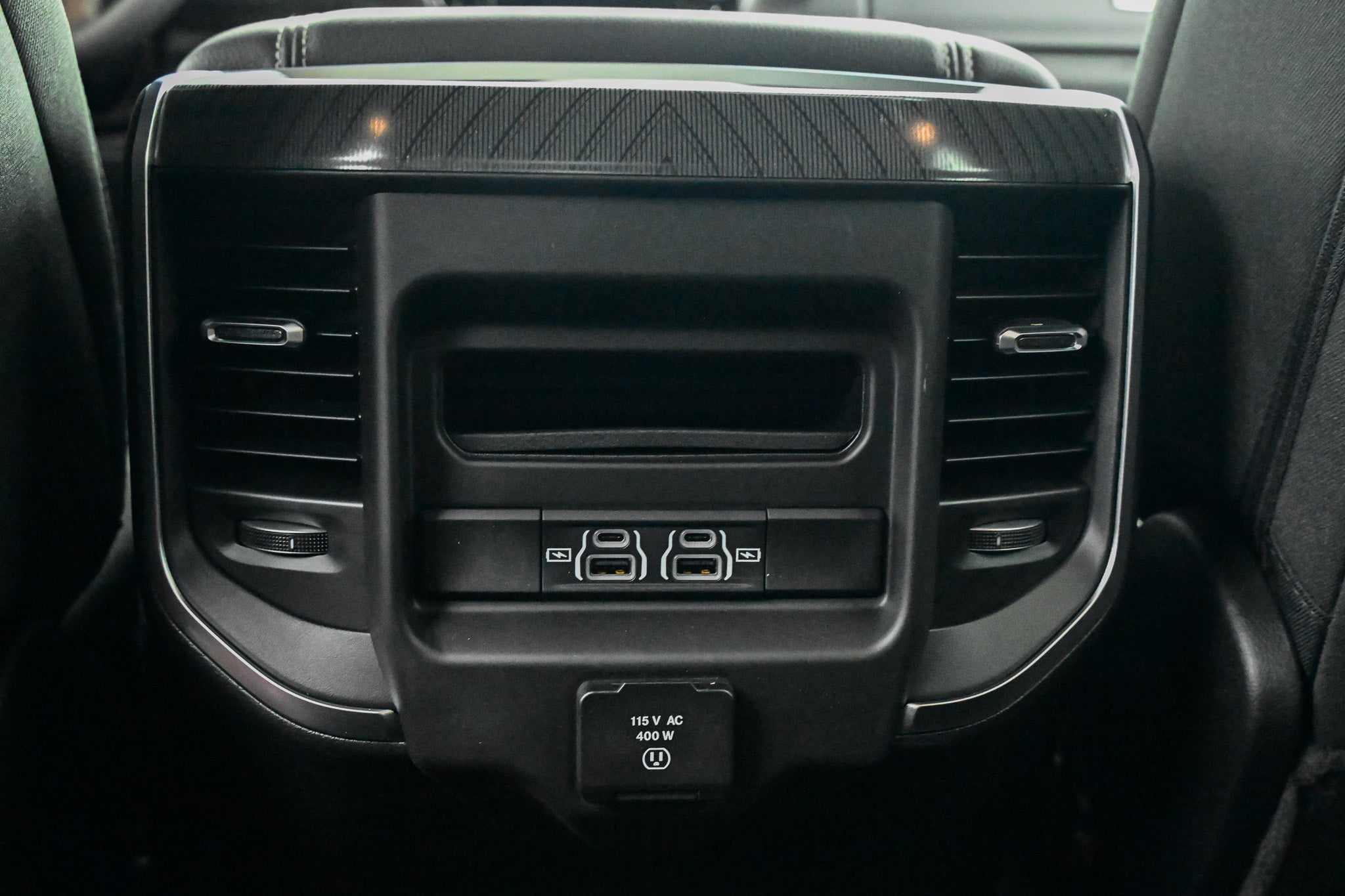 2026 RAM 1500 BIG HORN CREW CAB 4X4