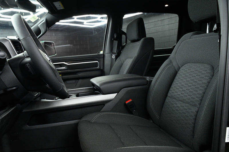 2026 RAM 1500 BIG HORN CREW CAB 4X4