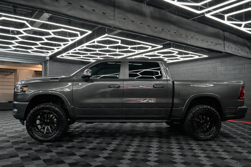 2026 RAM 1500 BIG HORN CREW CAB 4X4