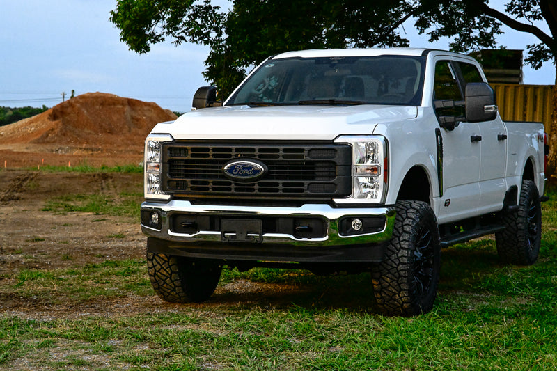 2024 Ford F-250 XL