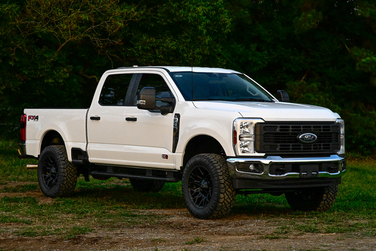 2024 Ford F-250 XL