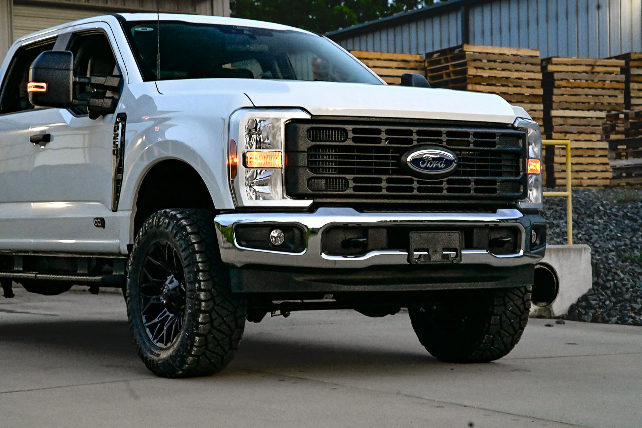 2024 Ford F-250 XL