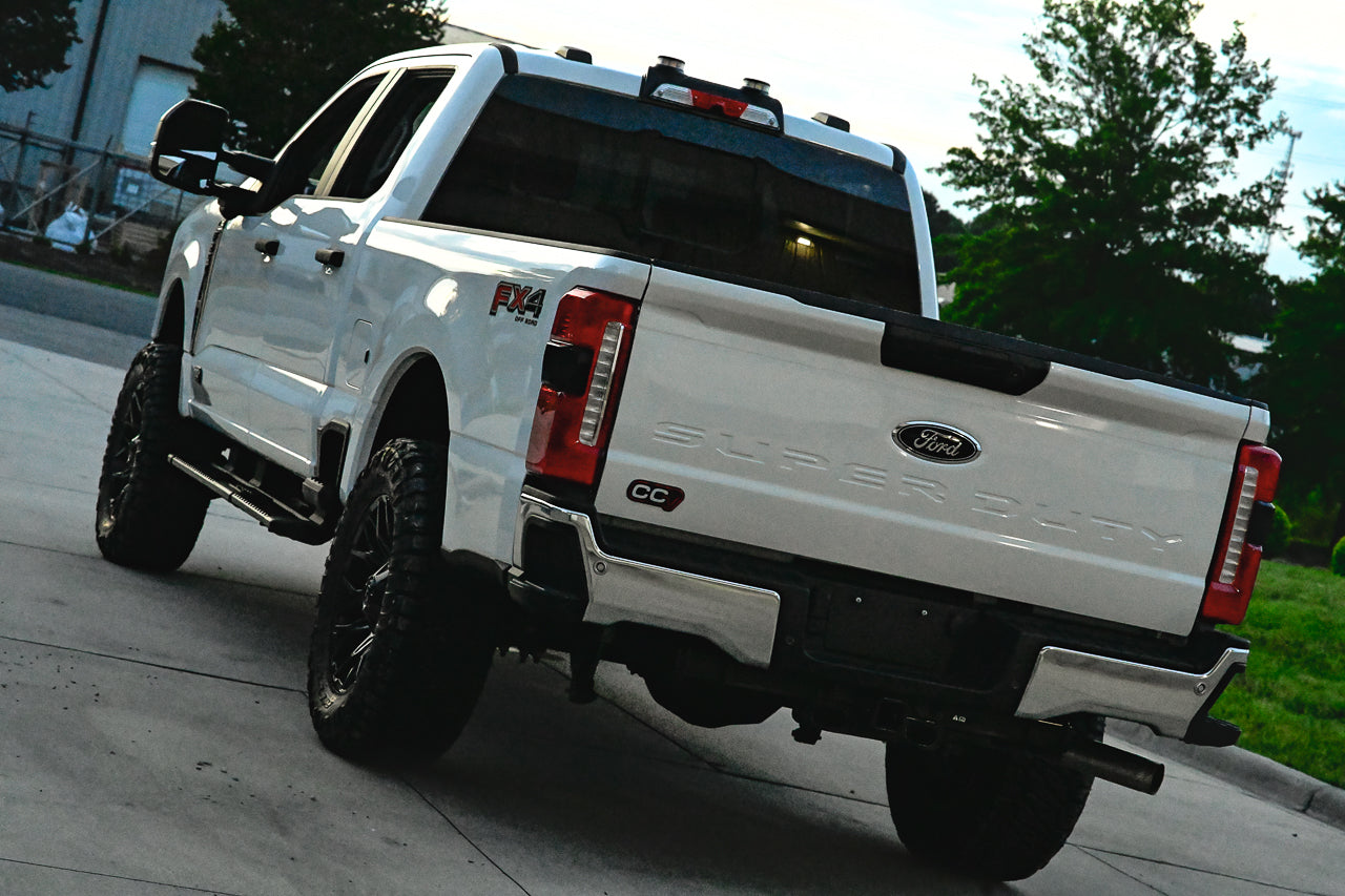 2024 Ford F-250 XL
