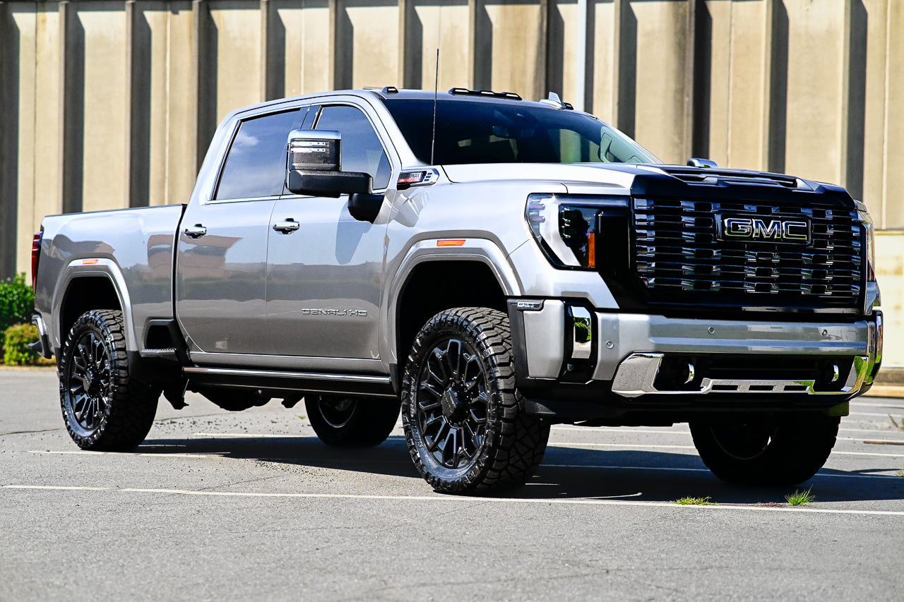 2025 GMC Sierra 2500HD Denali