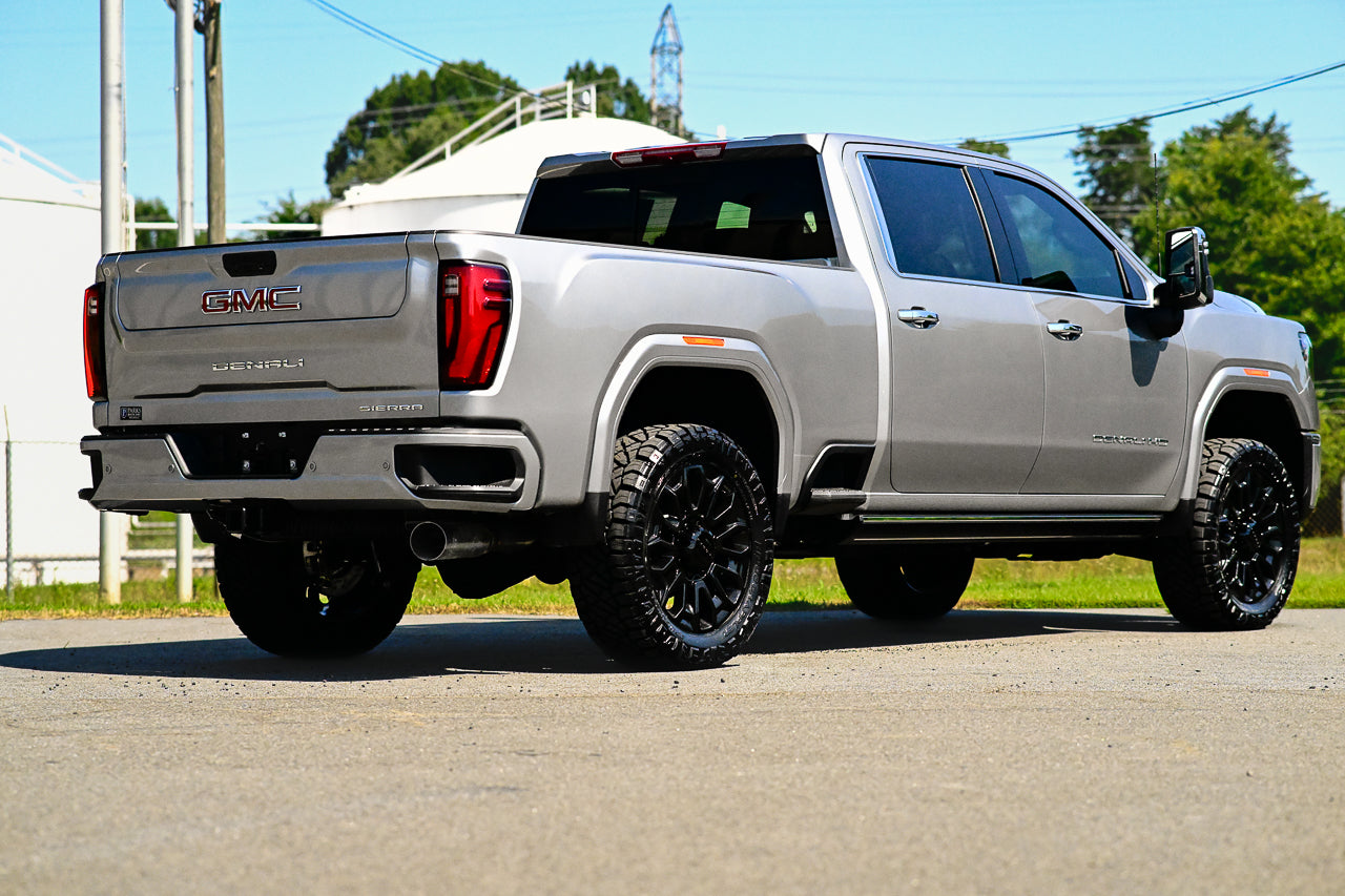 2025 GMC Sierra 2500HD Denali