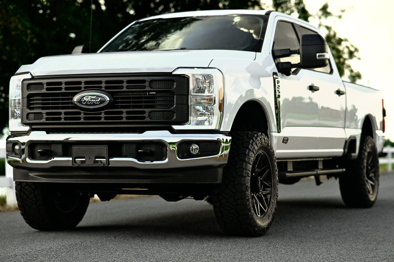 2024 Ford F-250 XL