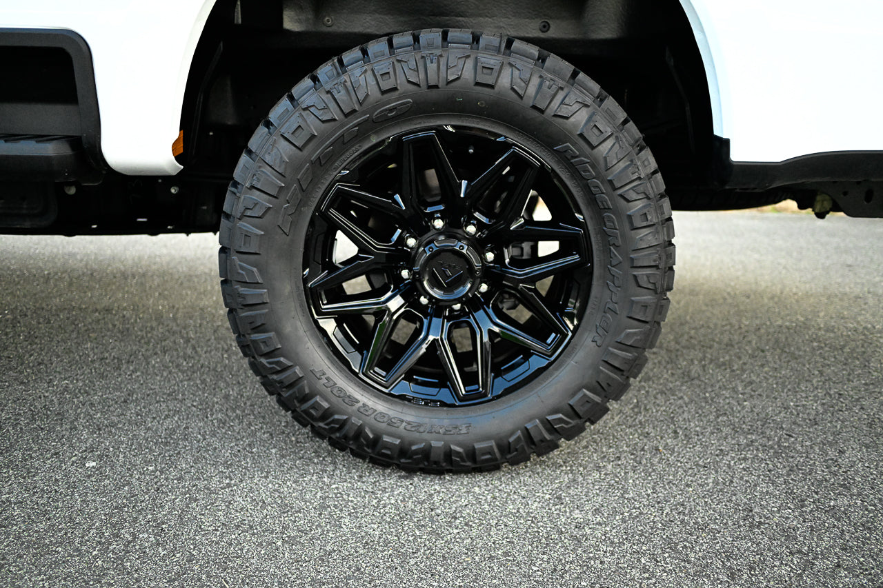 2024 Ford F-250 XL