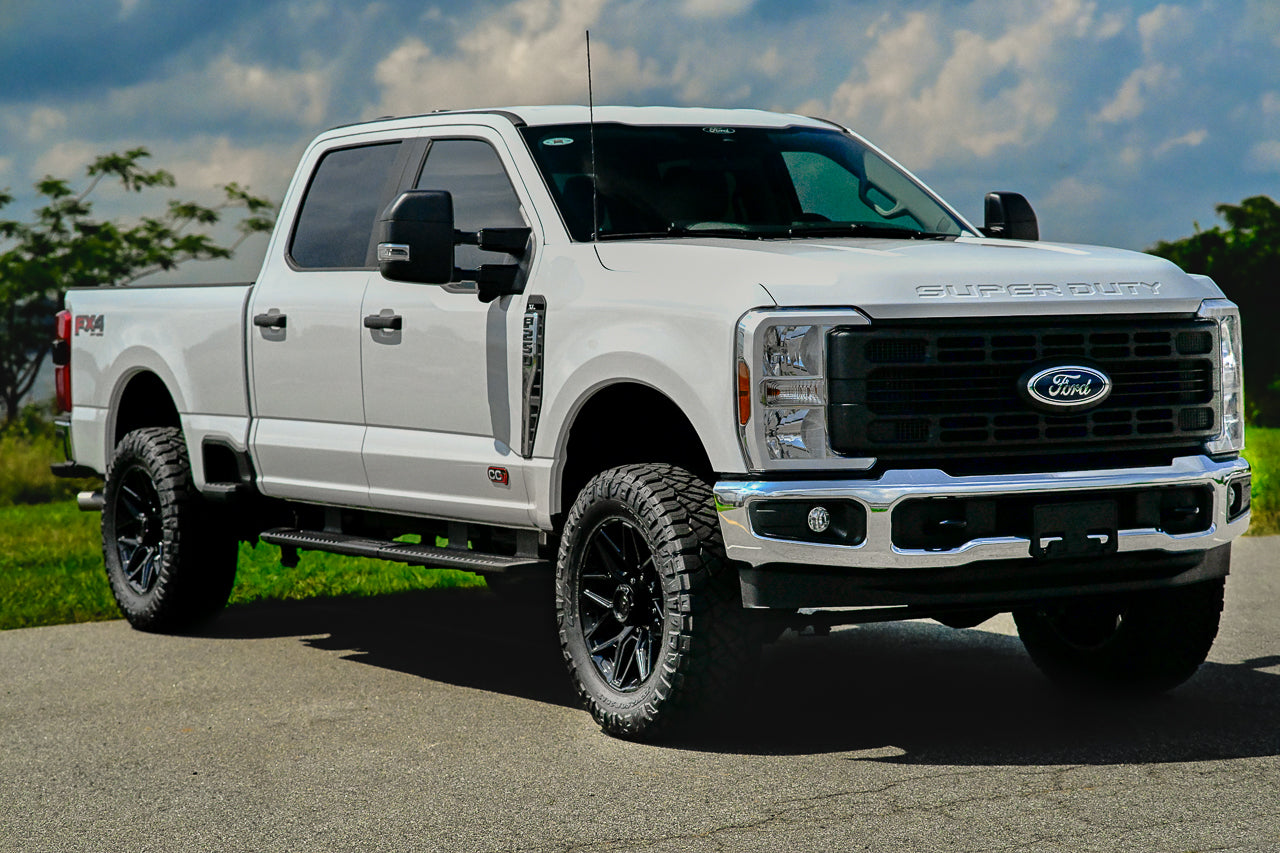 2024 Ford F-250 XL