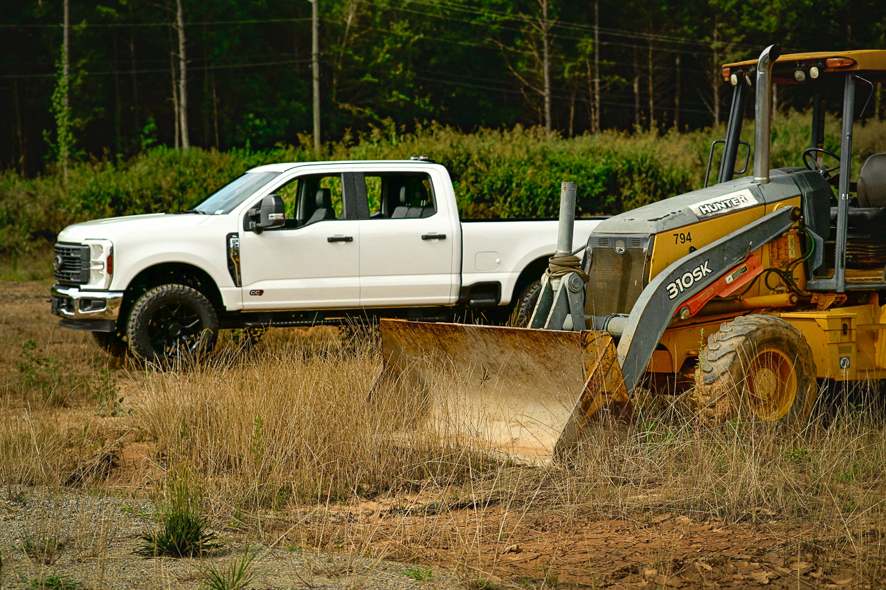 2024 Ford F-250 XL
