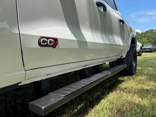 2025 Chevrolet Colorado