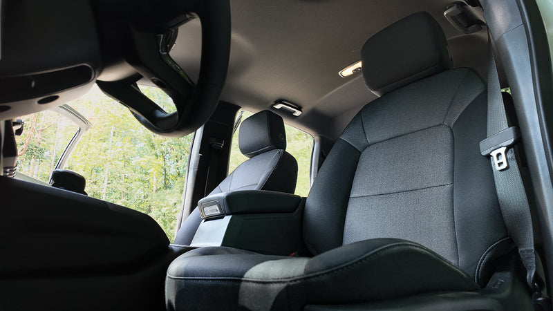 2025 Chevrolet Colorado