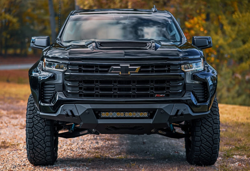 2024 Chevrolet Silverado 1500 LT Trail Boss DEMO- Current Mileage 11,510