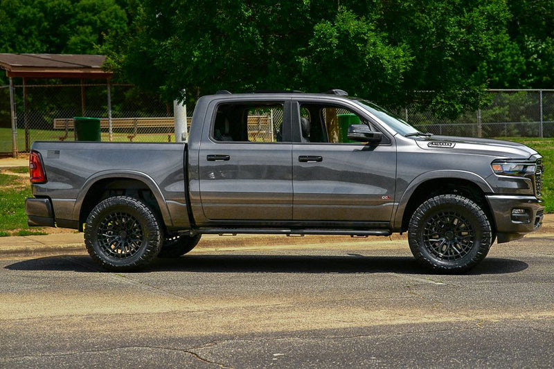 2025 RAM 1500 Big Horn Crew Cab