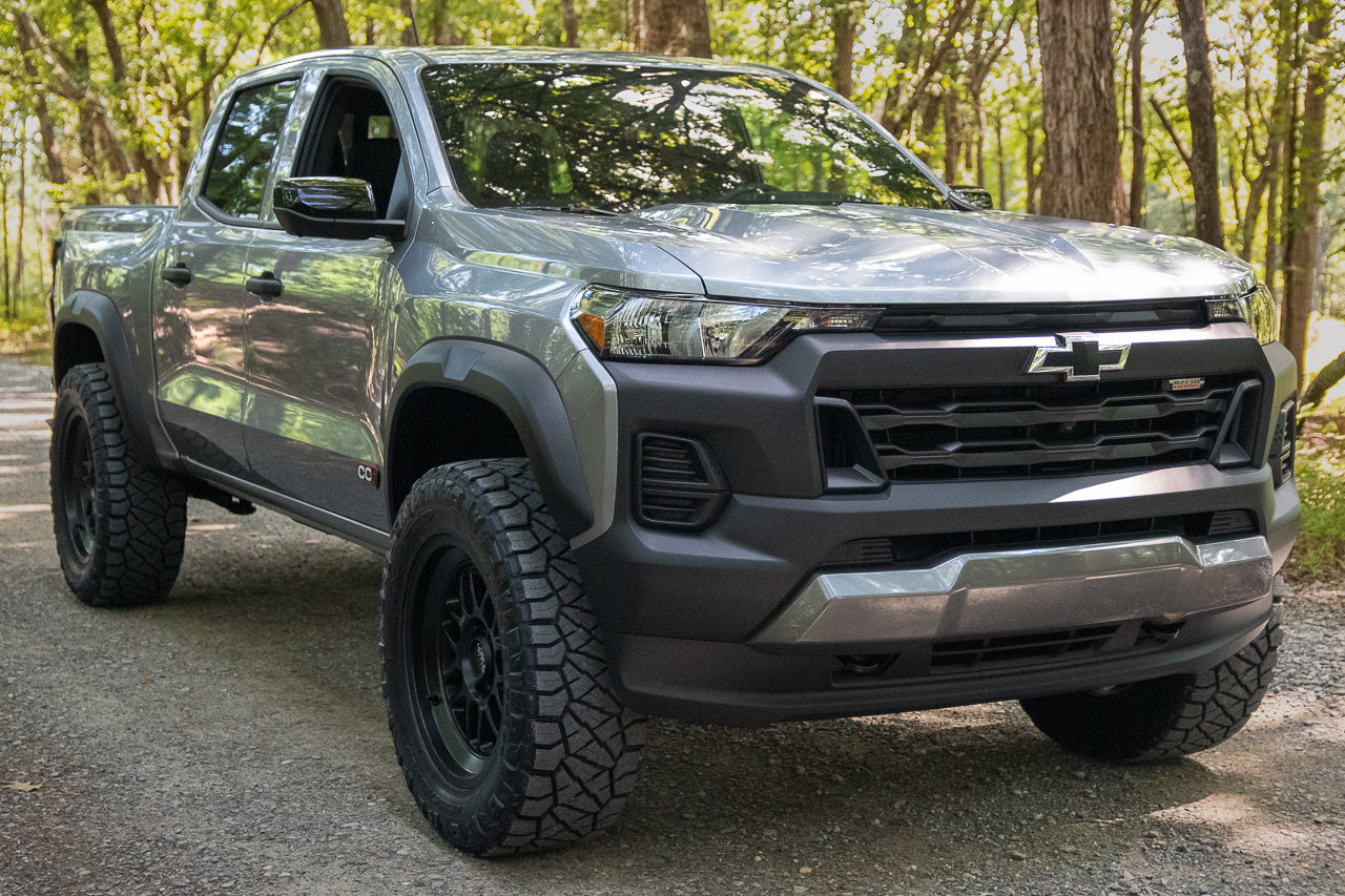2026 Colorado Trail Boss