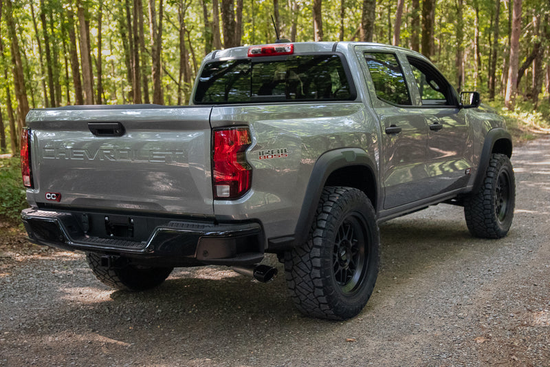 2026 Colorado Trail Boss