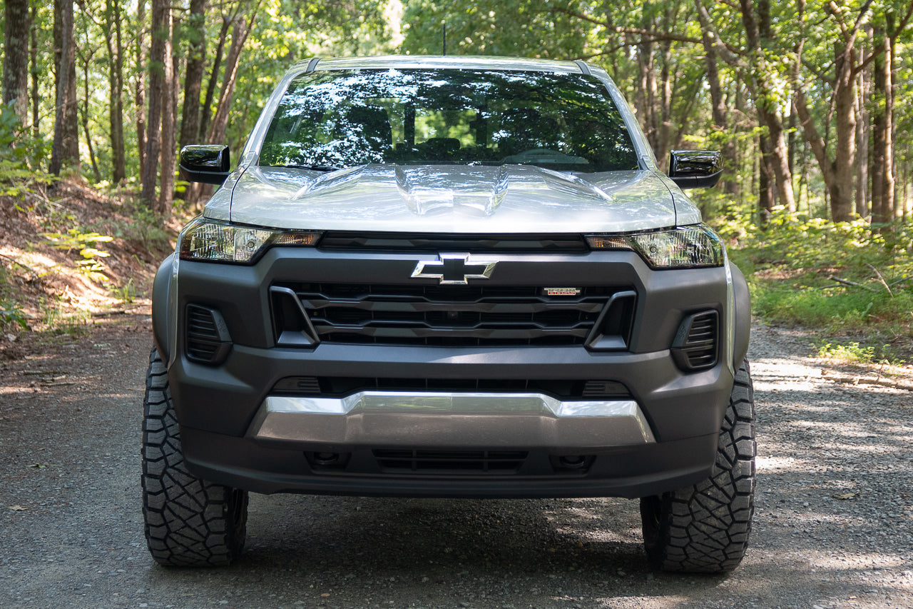 2026 Colorado Trail Boss