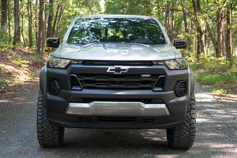 2026 Colorado Trail Boss