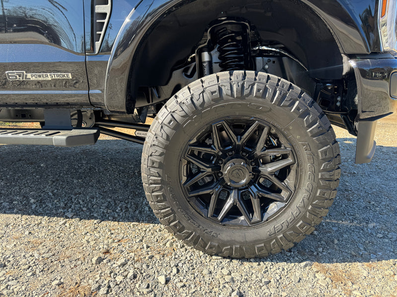 2026 Ford Super Duty F-350® Lariat®