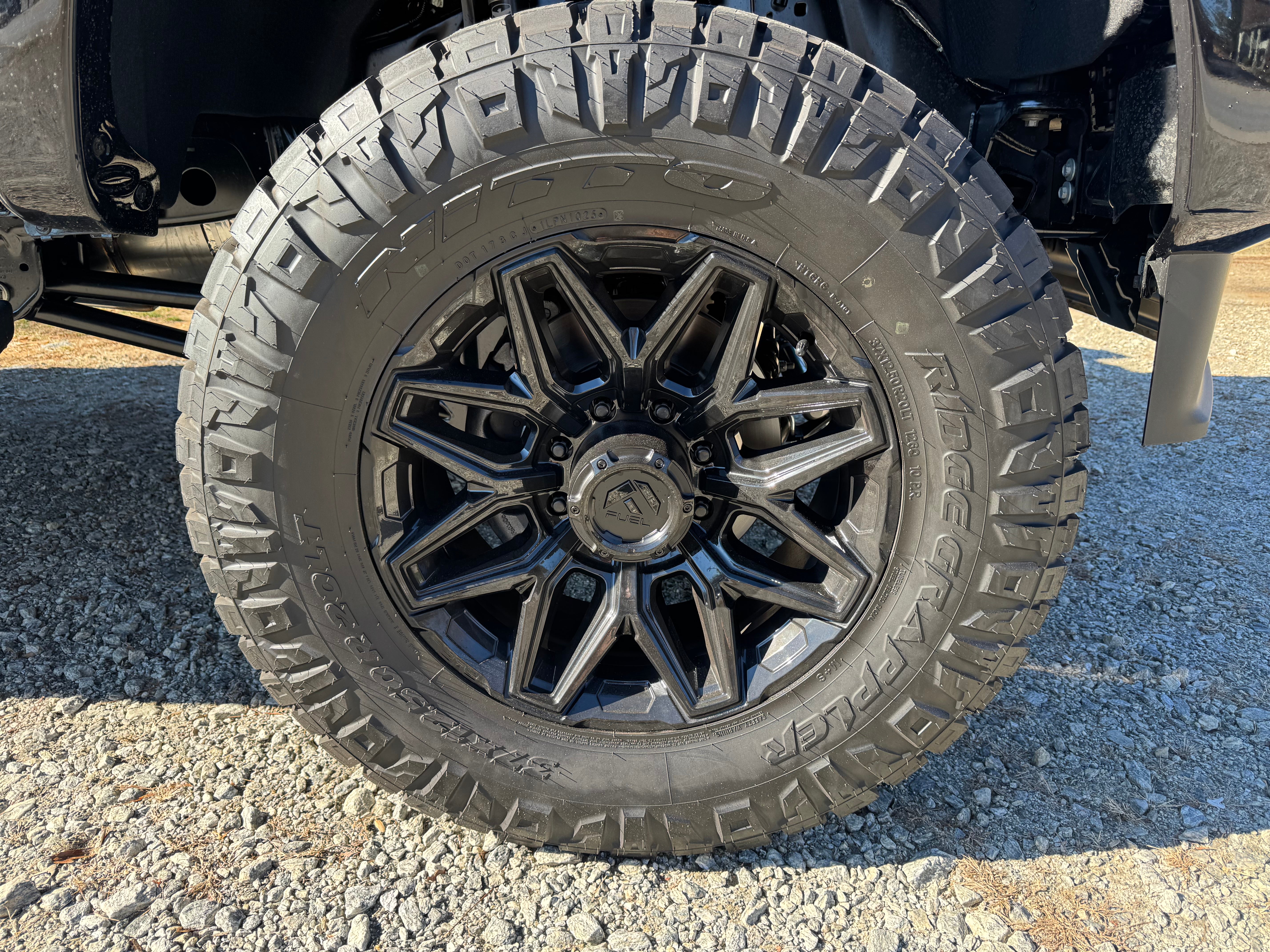 2026 Ford Super Duty F-350® Lariat®