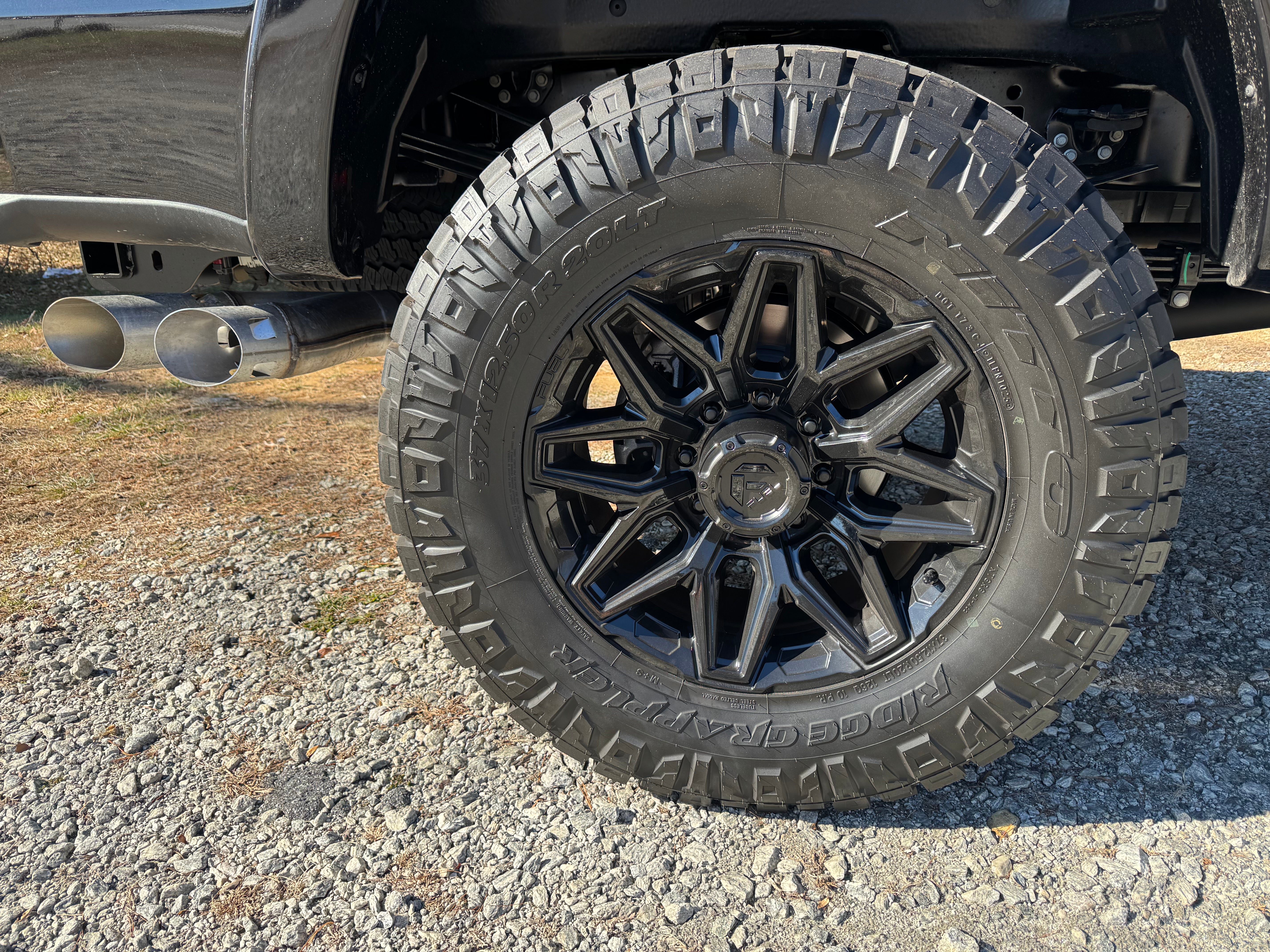 2026 Ford Super Duty F-350® Lariat®