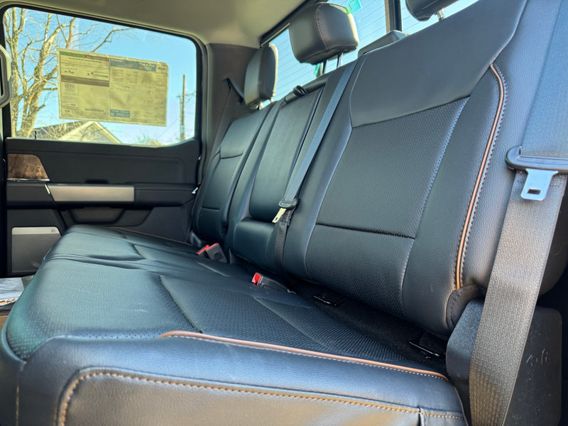 2026 Ford Super Duty F-350® Lariat®