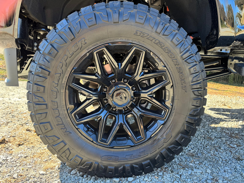 2026 Ford Super Duty F-350® Lariat®