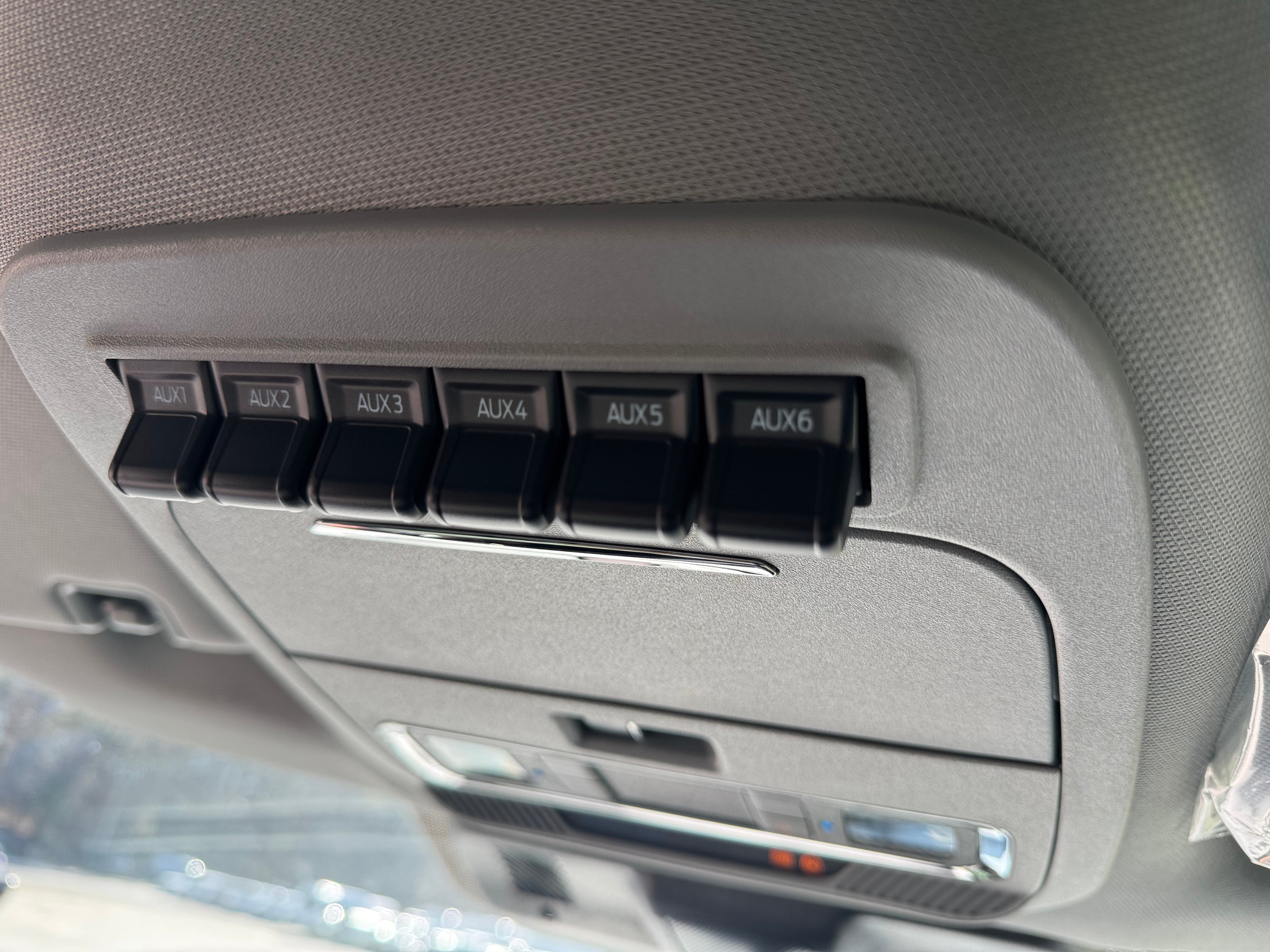 2026 Ford Super Duty F-350® Lariat®