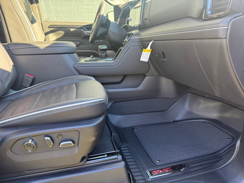 2026 GMC Sierra 1500 AT4X Volcanic Red