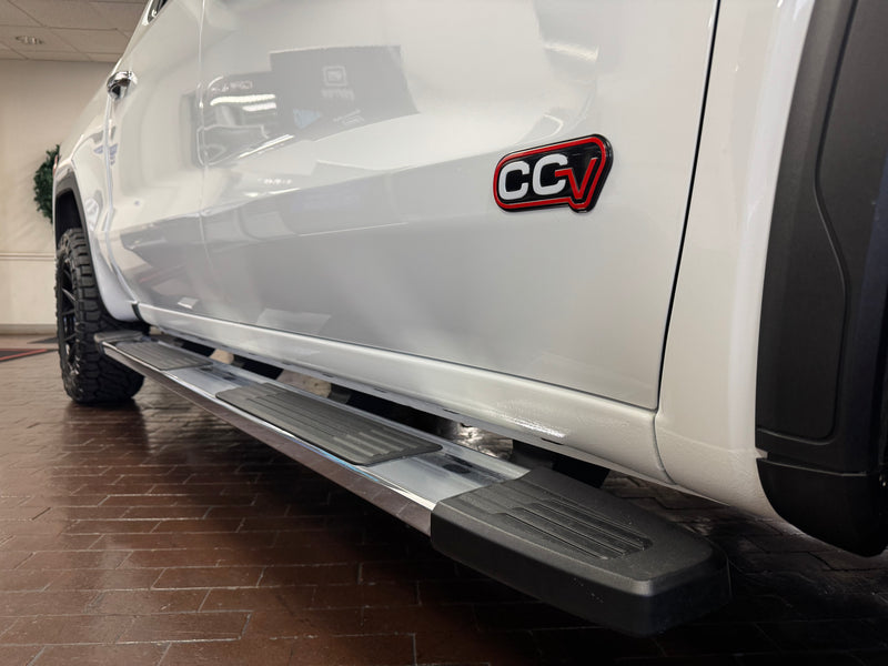 New 2026 GMC Sierra 1500 SLT