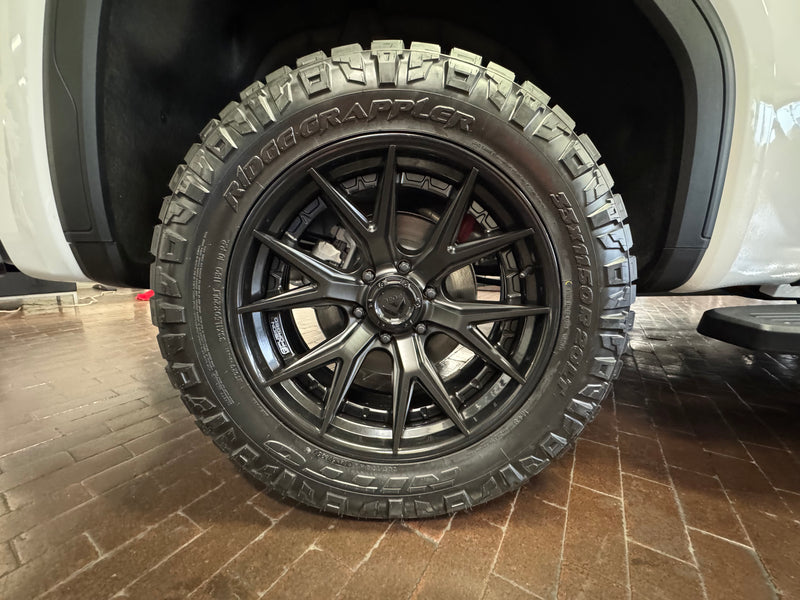 New 2026 GMC Sierra 1500 SLT