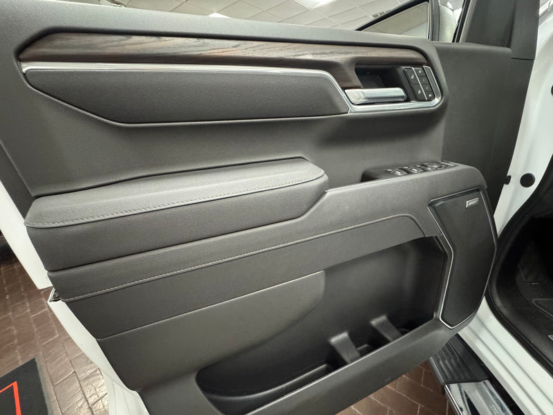 New 2026 GMC Sierra 1500 SLT