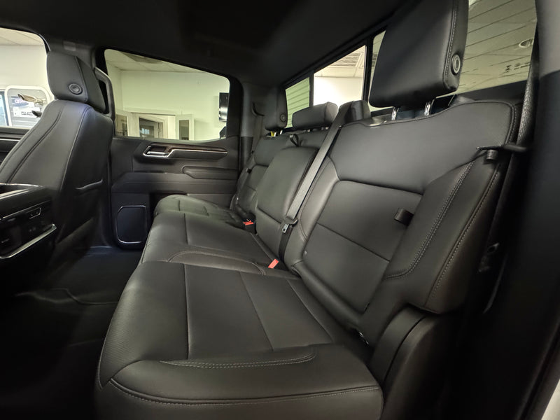 New 2026 GMC Sierra 1500 SLT