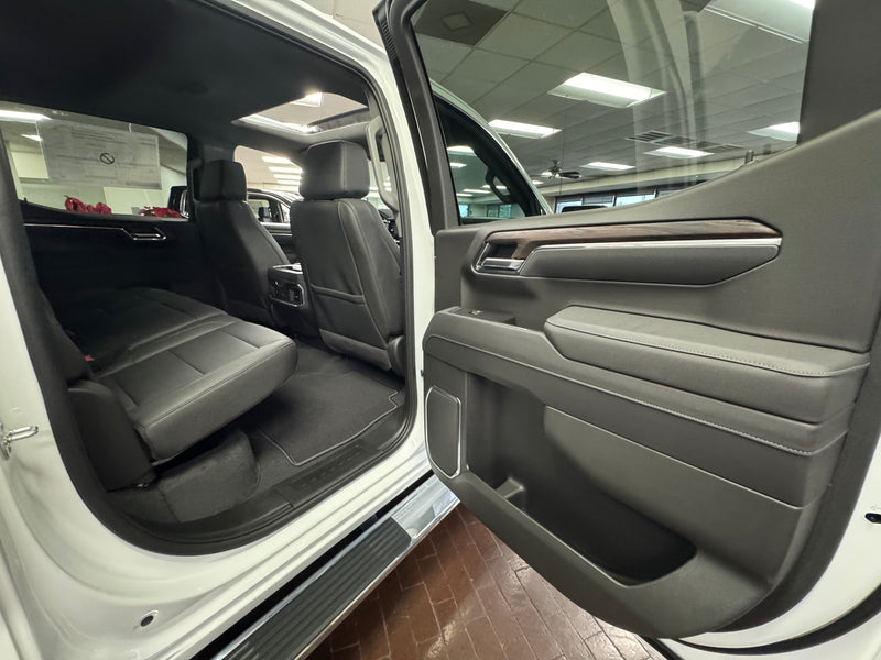 New 2026 GMC Sierra 1500 SLT