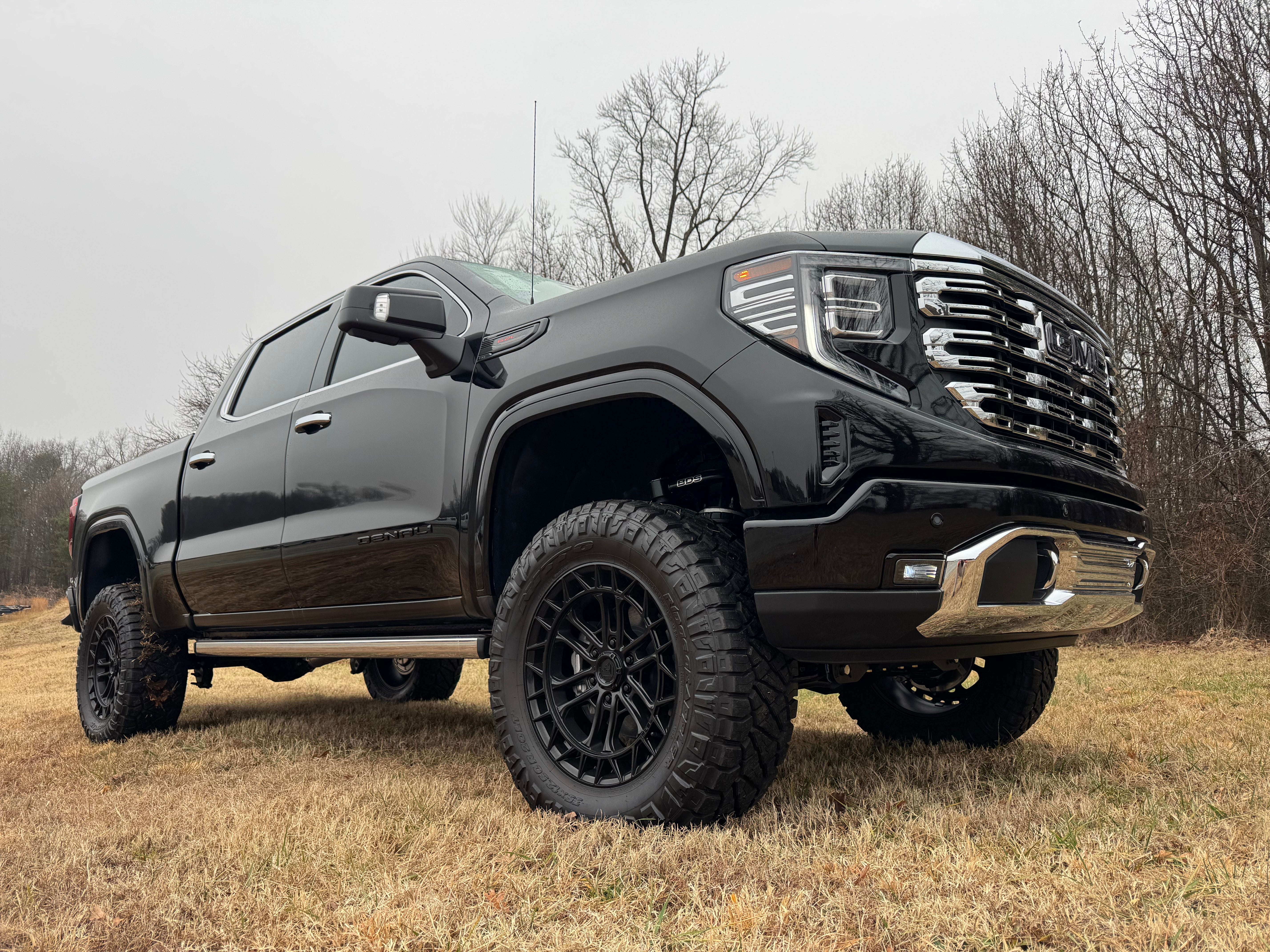 2026 GMC 1500 Denali