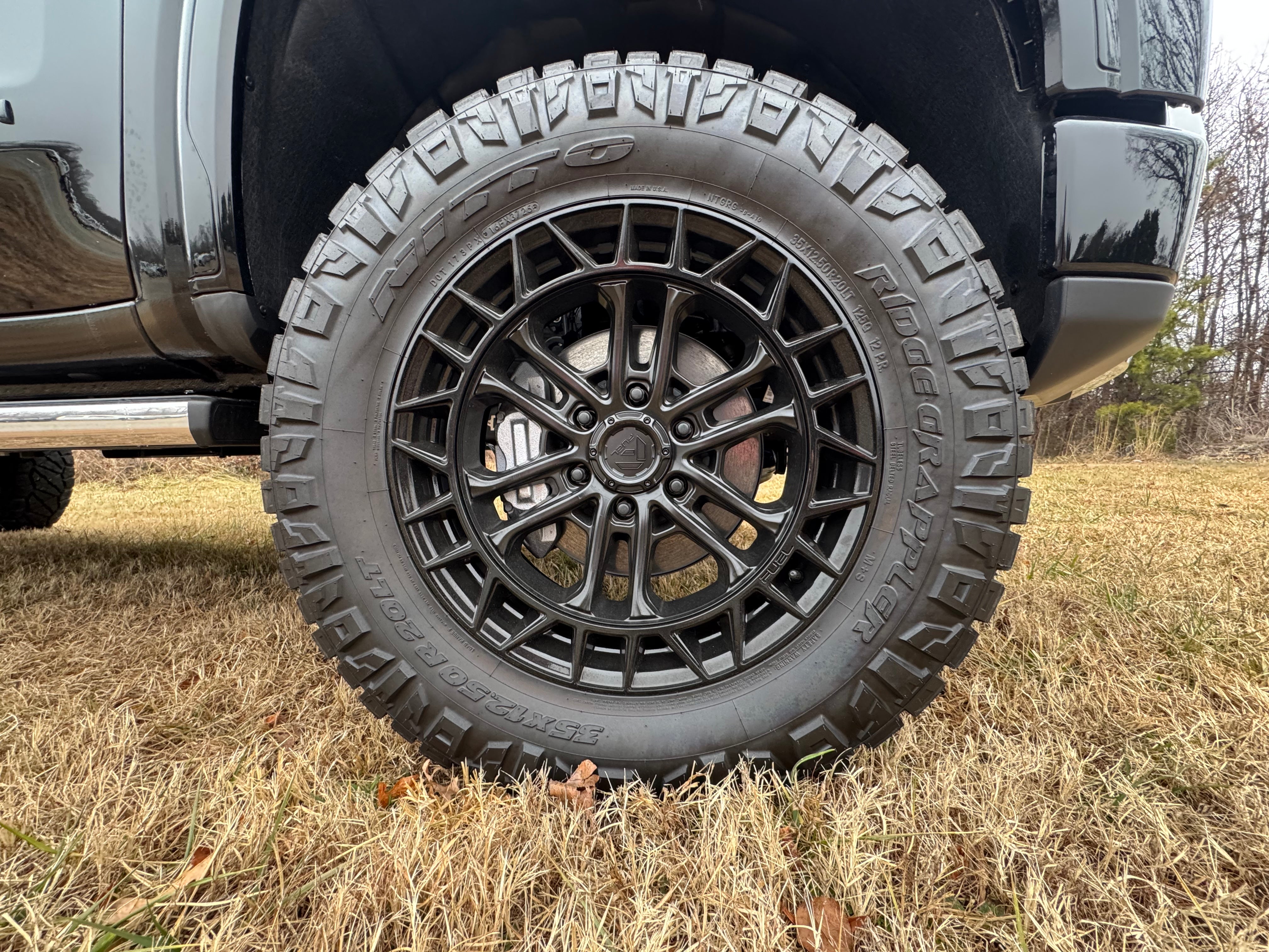 2026 GMC 1500 Denali