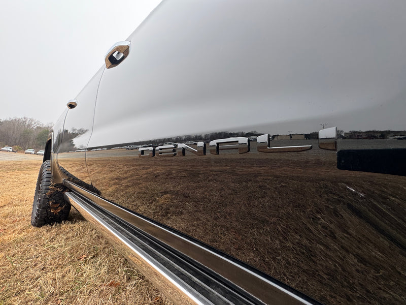 2026 GMC 1500 Denali